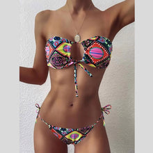 Load image into Gallery viewer, Strapless Boho
